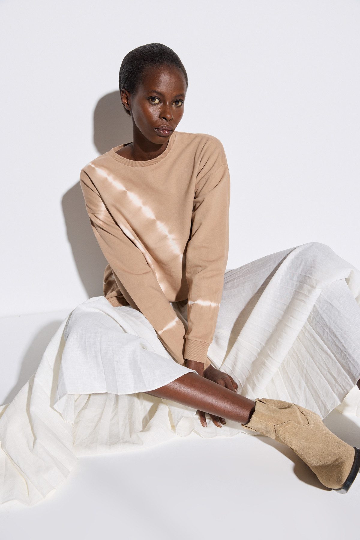 No Matter What Longsweatshirt günstig online kaufen