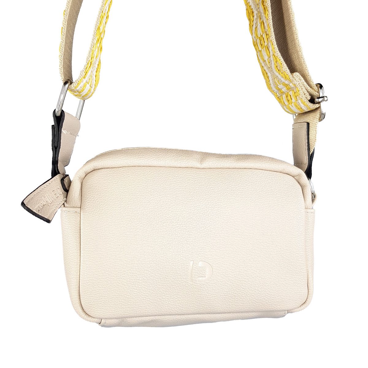 TOM TAILOR Handtasche Rosalie