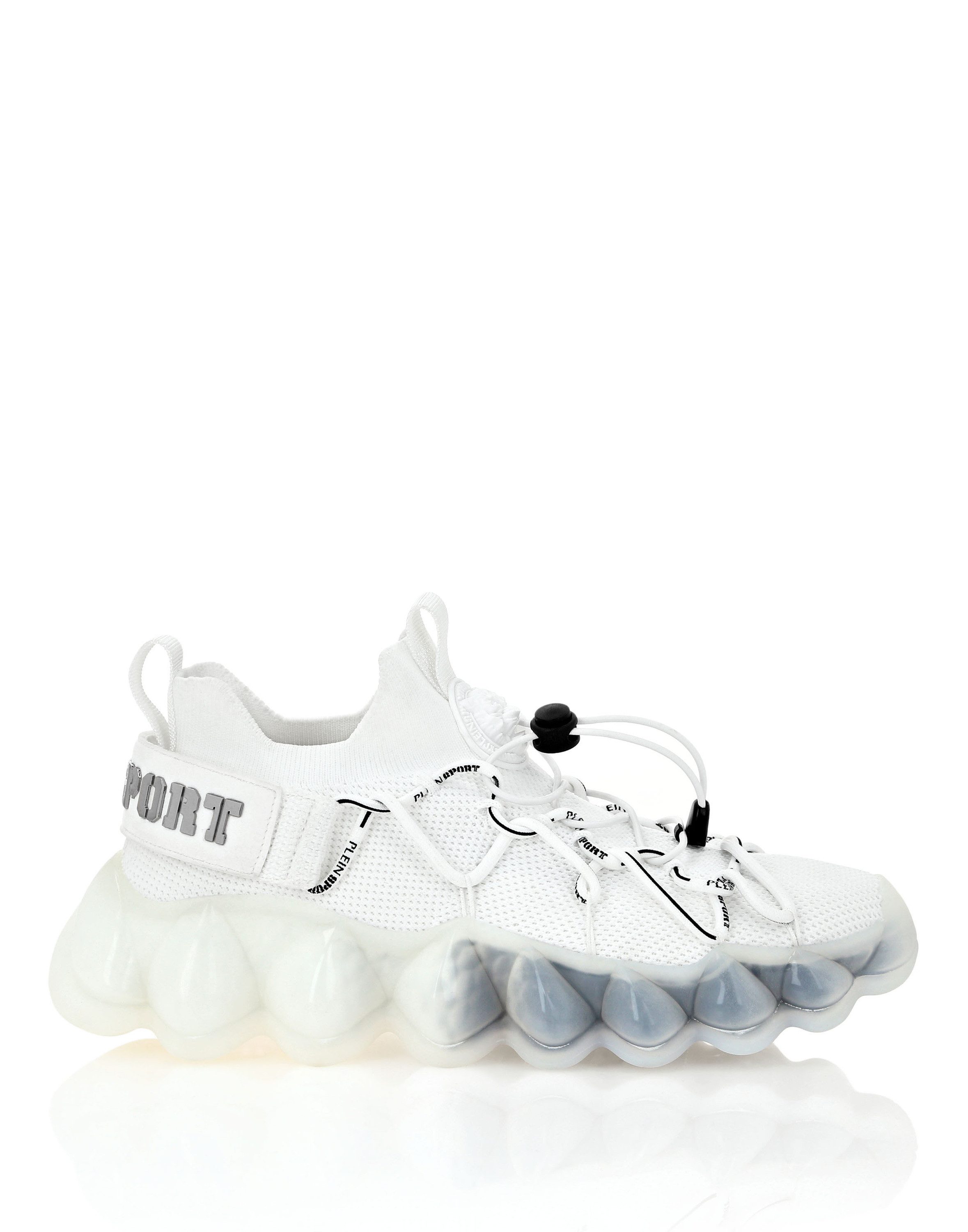 PLEIN SPORT The Bubble Gen.x.2 Tiger Sneaker günstig online kaufen