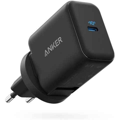 Anker PowerPort III 25W Smartphone-Ladegerät (PD USB-C Wandladegerät)