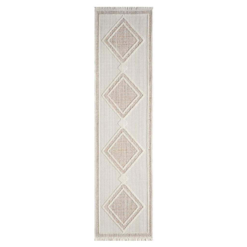 Carpet City Teppich LINDO 8853, rechteckig, günstig online kaufen
