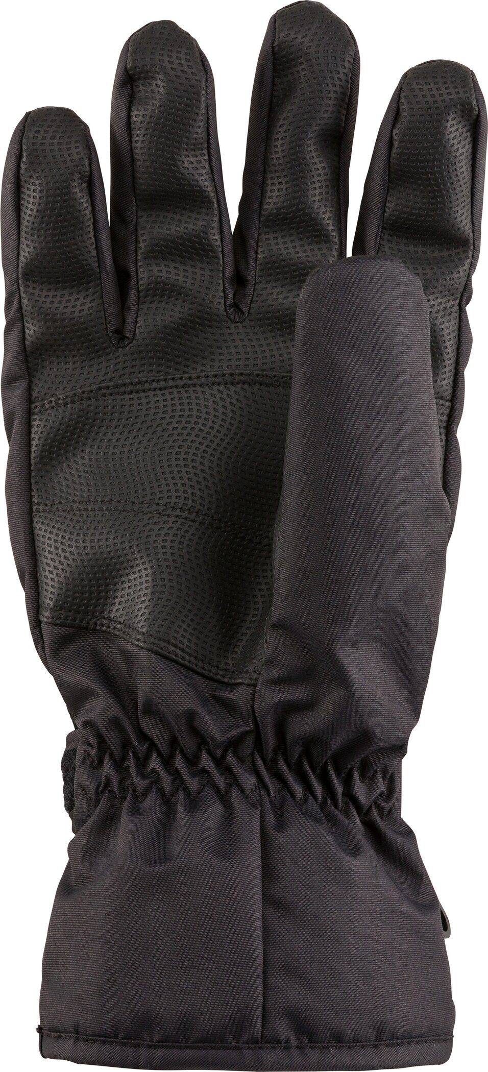 McKINLEY Skihandschuhe Ux.-Handschuh Munir ux BLACK NIGHT