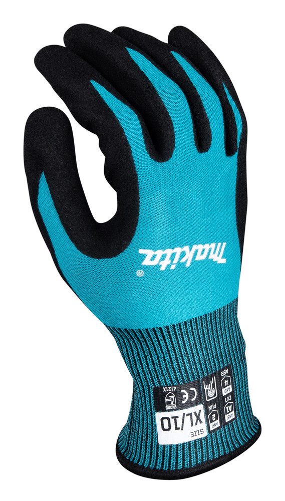 Makita Arbeitshandschuhe P-84707