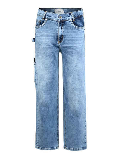 BLUE EFFECT Regular-fit-Jeans (1-tlg)