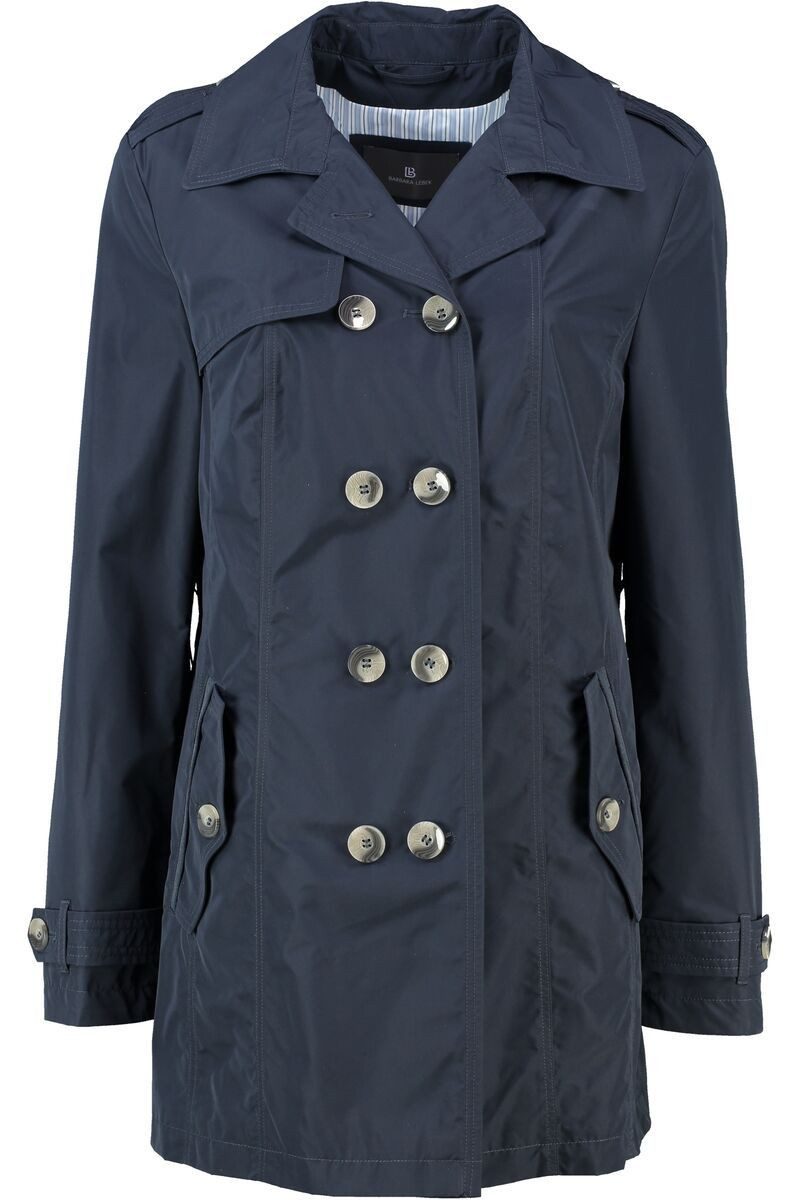 Barbara Lebek Outdoorjacke