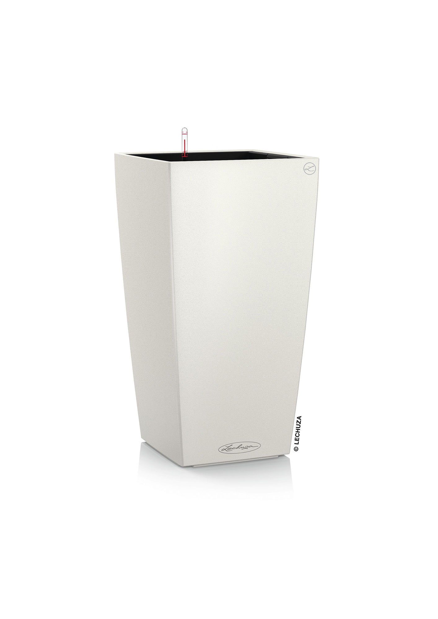 Lechuza® Pflanzkübel Cubico Color 22 - günstig online kaufen