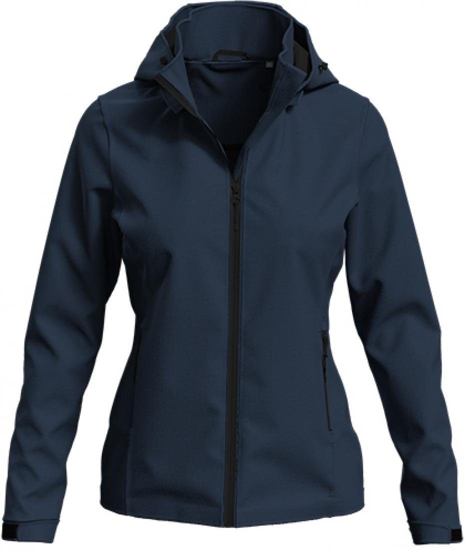 Softshelljacke Lux Softshell Jacket Women S bis 3XL
