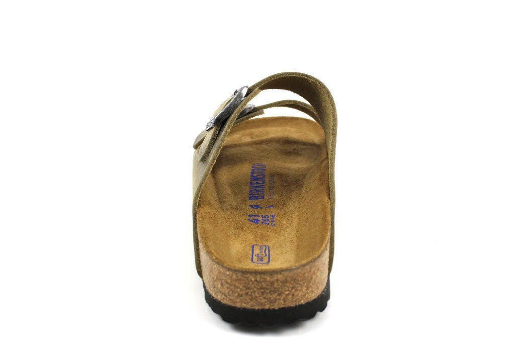Birkenstock Arizona Stiefel