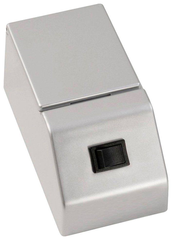 FACKELMANN Aufputz-Steckdose Elektro-Box