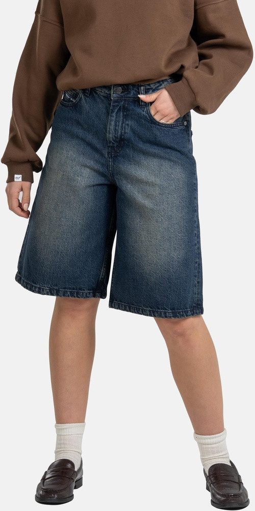 REELL Shorts Women Sienna Baggy Short