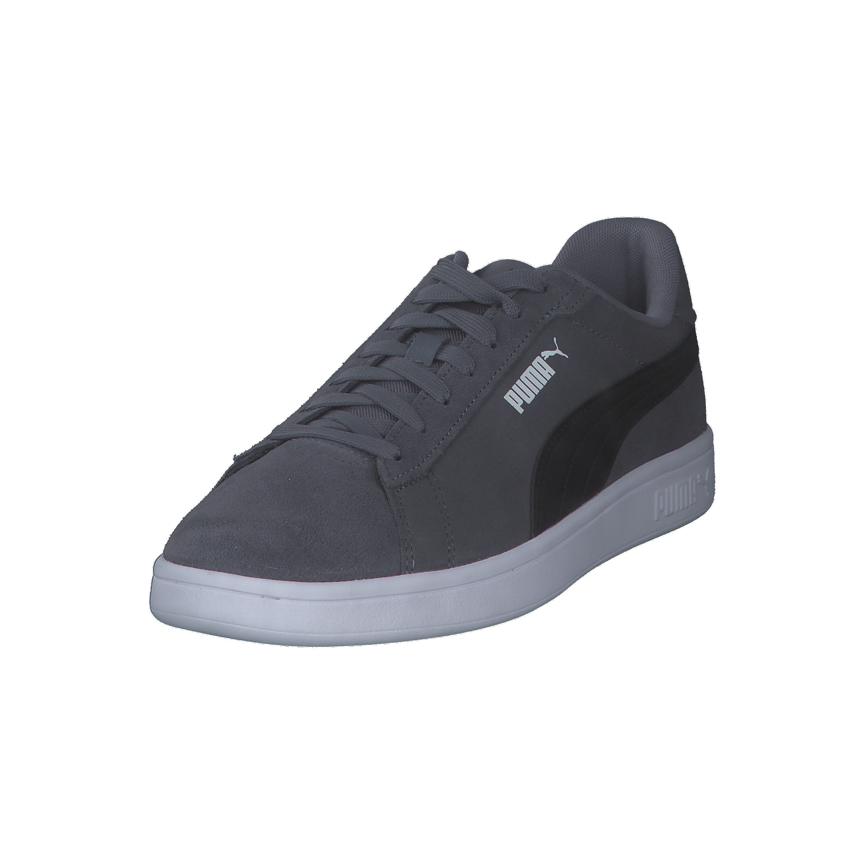 PUMA Puma Unisex Sneaker Smash 3.0 390984 Sneaker – Bild 4 von 5