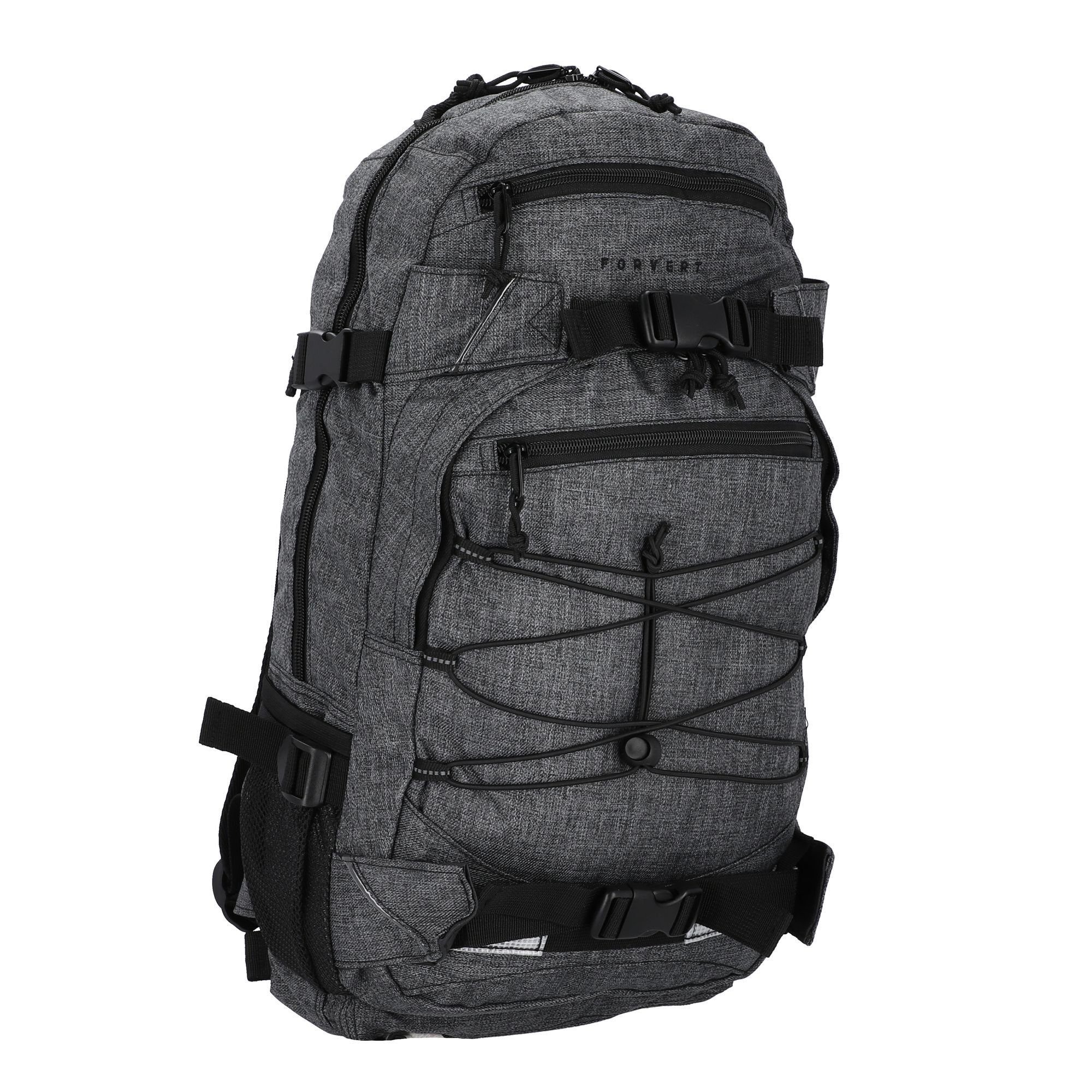 forvert Wanderrucksack Louis, Polyester