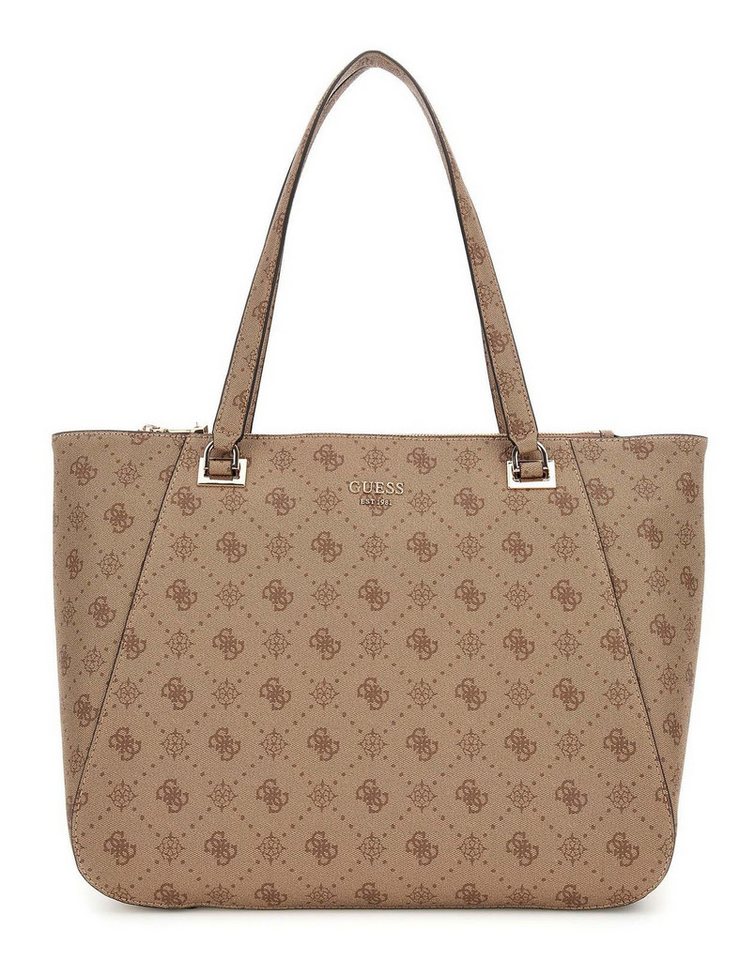 Guess Shopper Tote Bag