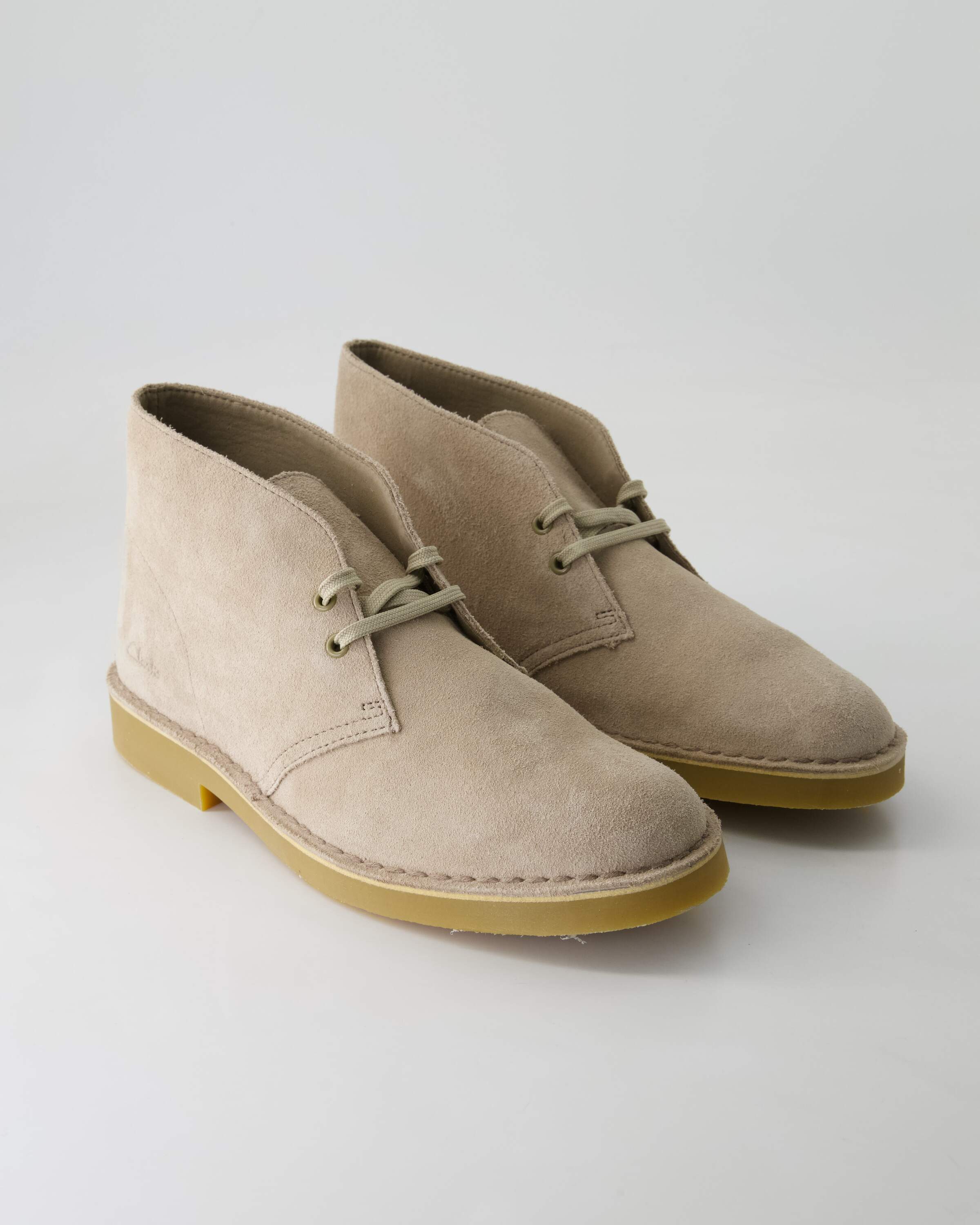 Desert BT EVO Stiefelette
