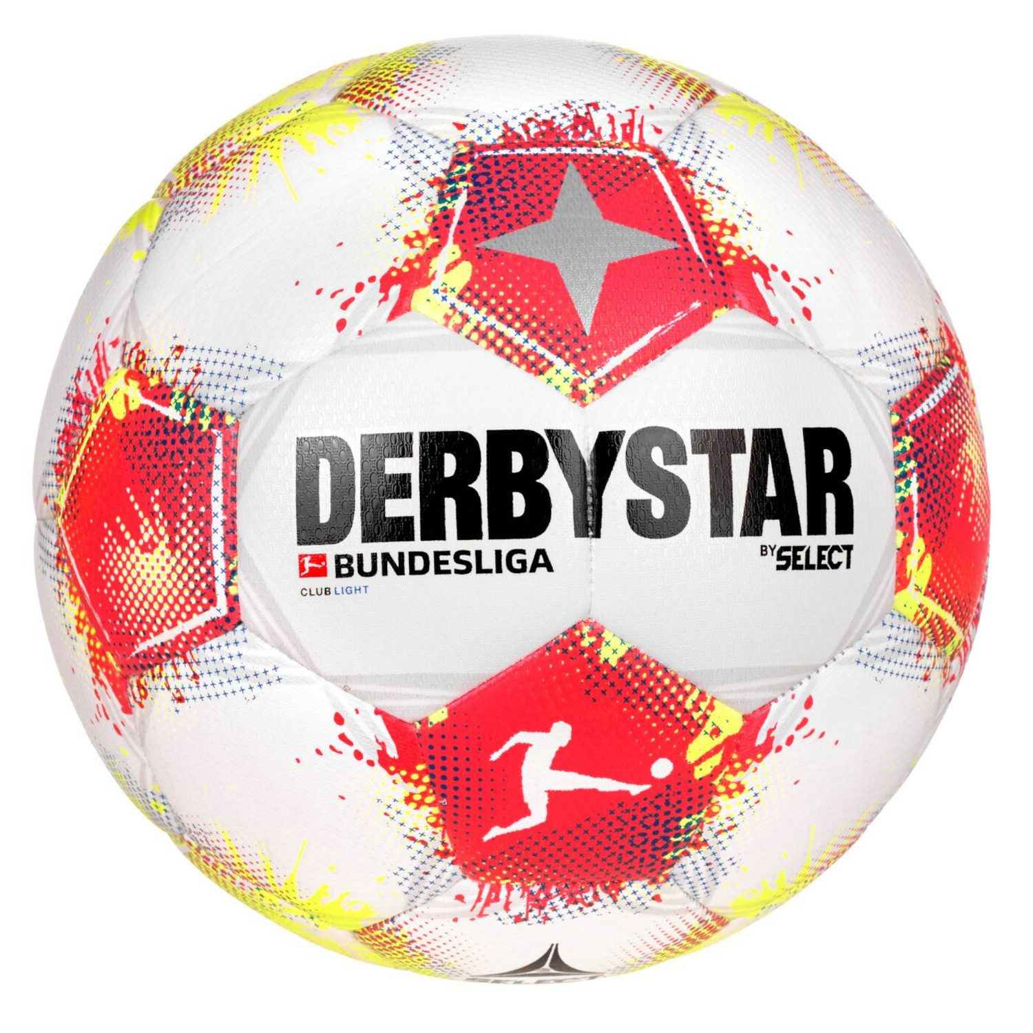 Fußball Derbystar Kinder Fussball Bundesliga Club Light v25 25/26