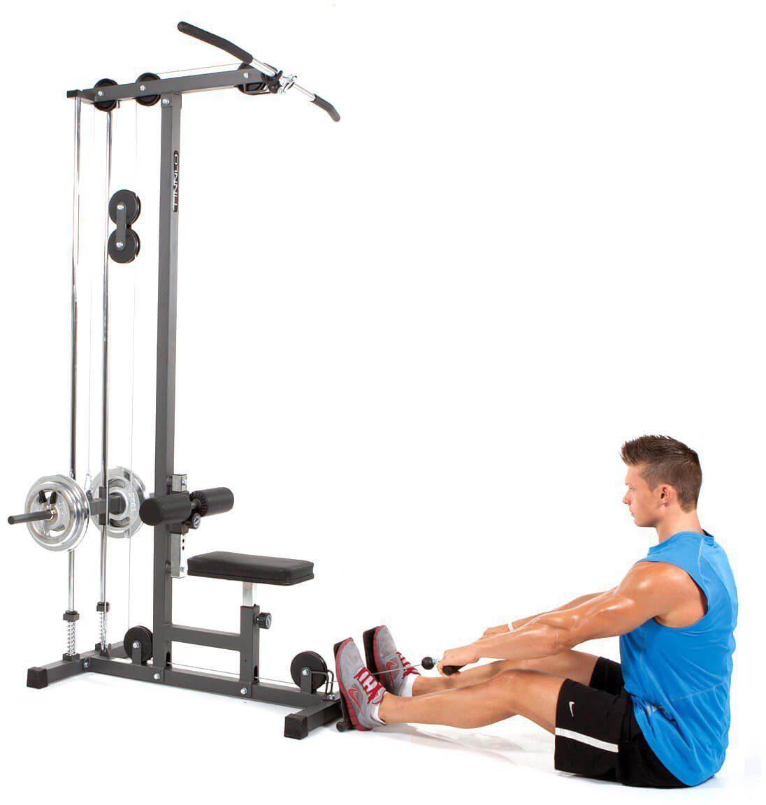 Hammer Trainingsstation Mulit-Lat Tower