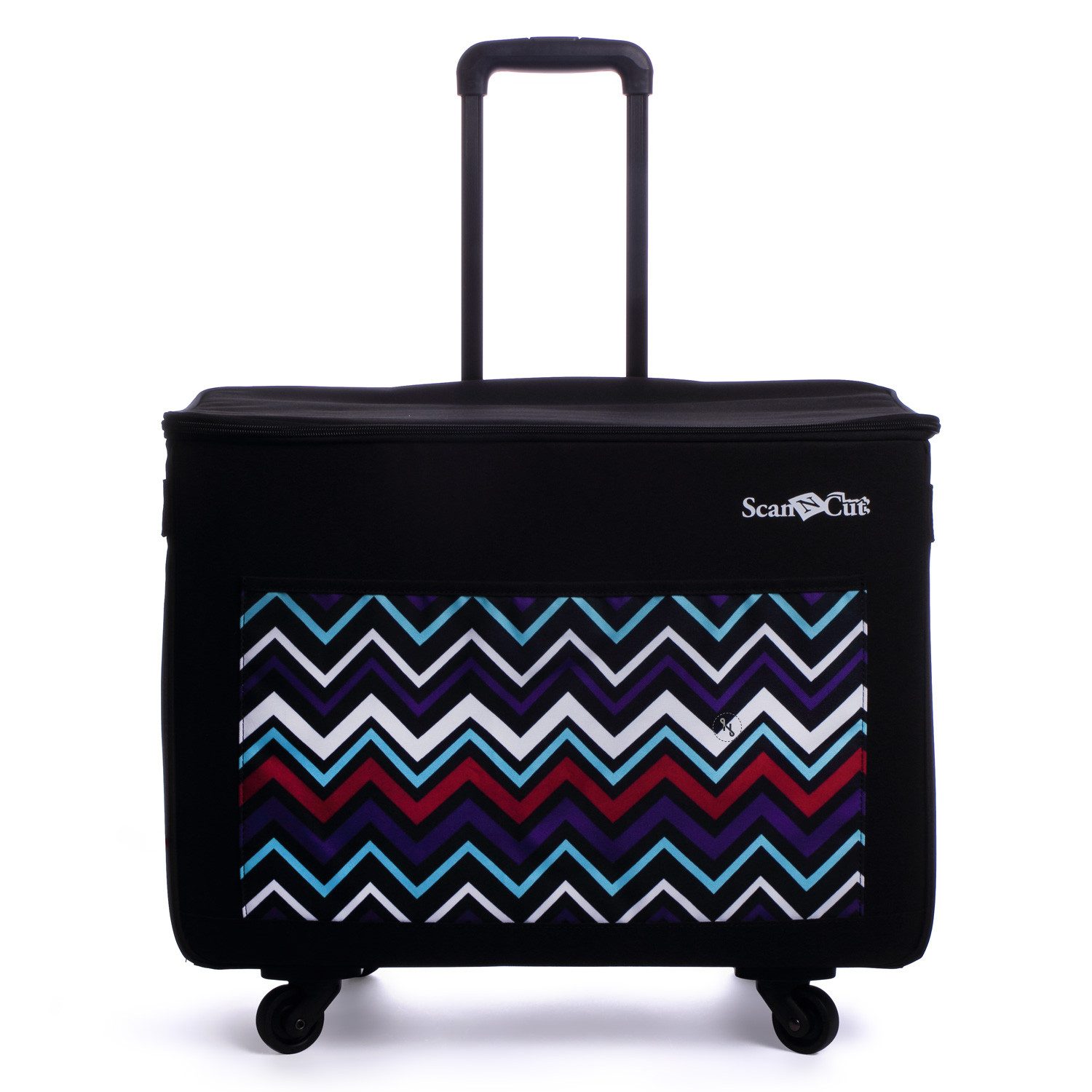 Brother Nähmaschine Trolley für ScanNCut DX-Serie