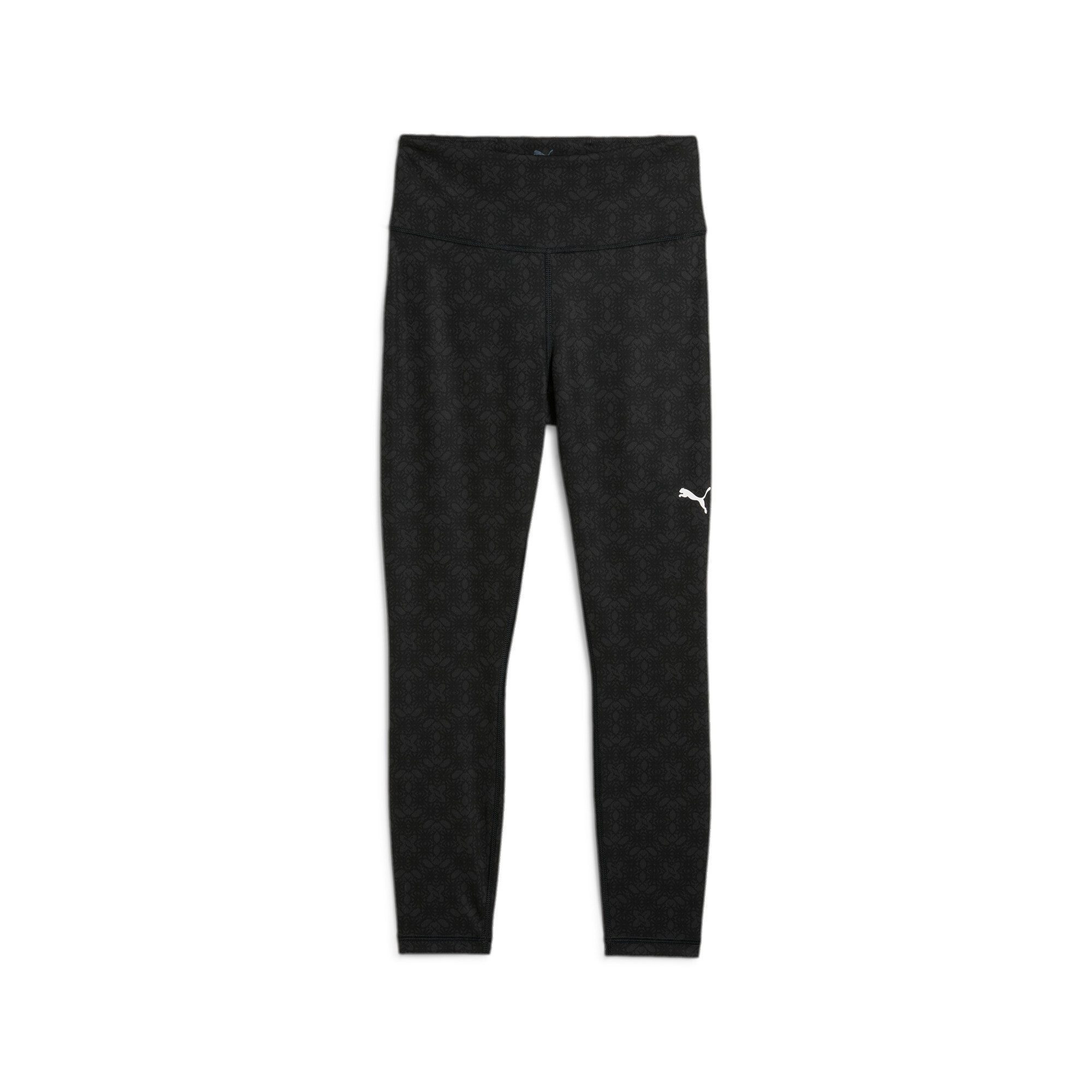 Trainingstights W TAD GRAPHIC TIGHT - 7/8 AOP