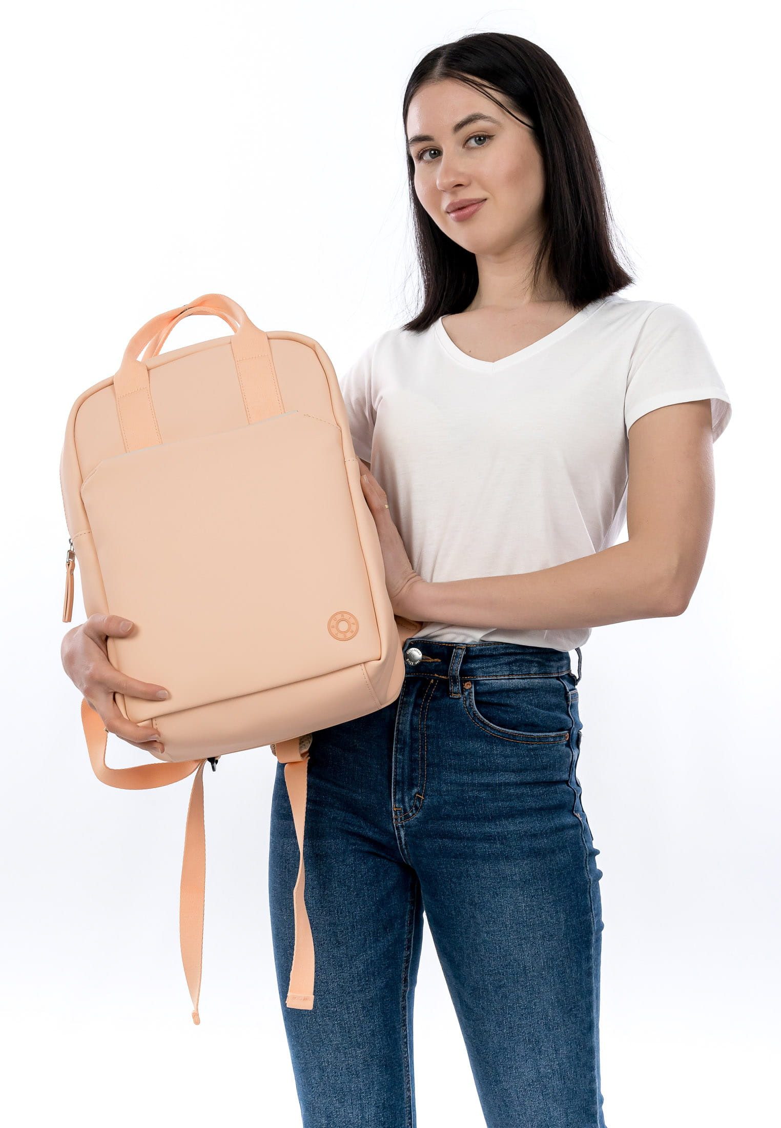 SURI FREY Cityrucksack SFY Besty (1-tlg), Für Damen