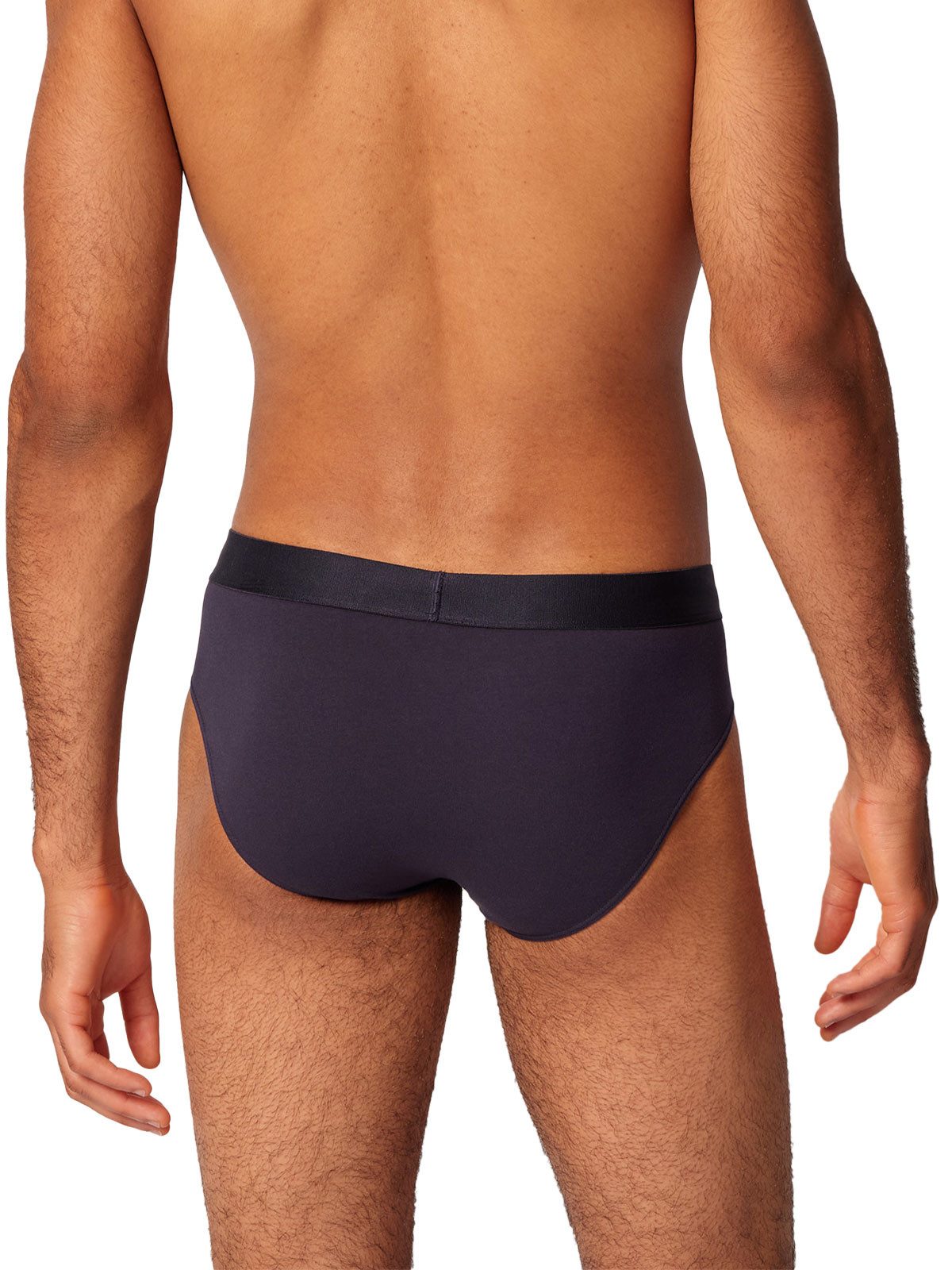 Skiny Slip Herren Brasil Slip Fresh Comfort (Stück, 1-St) -