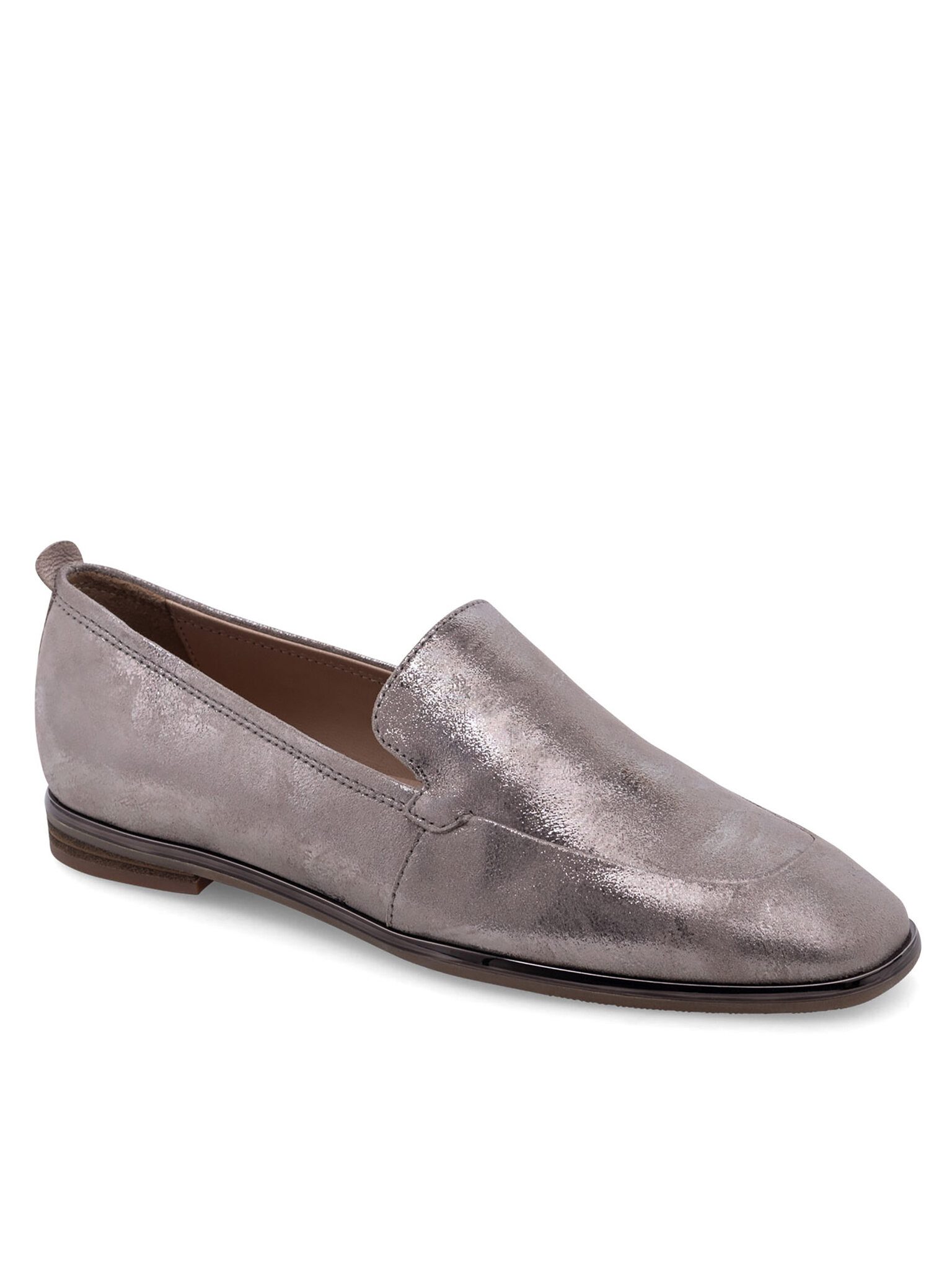 Sergio Bardi Sergio Bardi Slipper Damen WB-D1066-01SB Silber Slipper