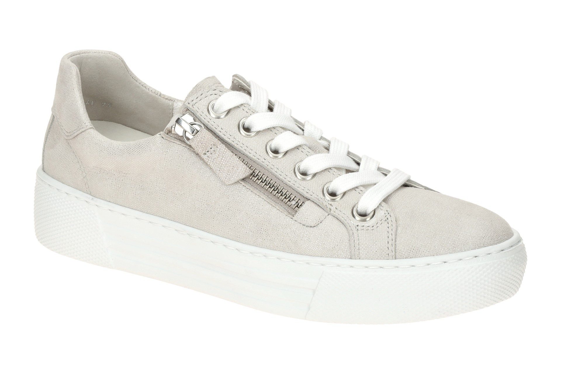 Gabor 66.465.11 Schnürschuh günstig online kaufen