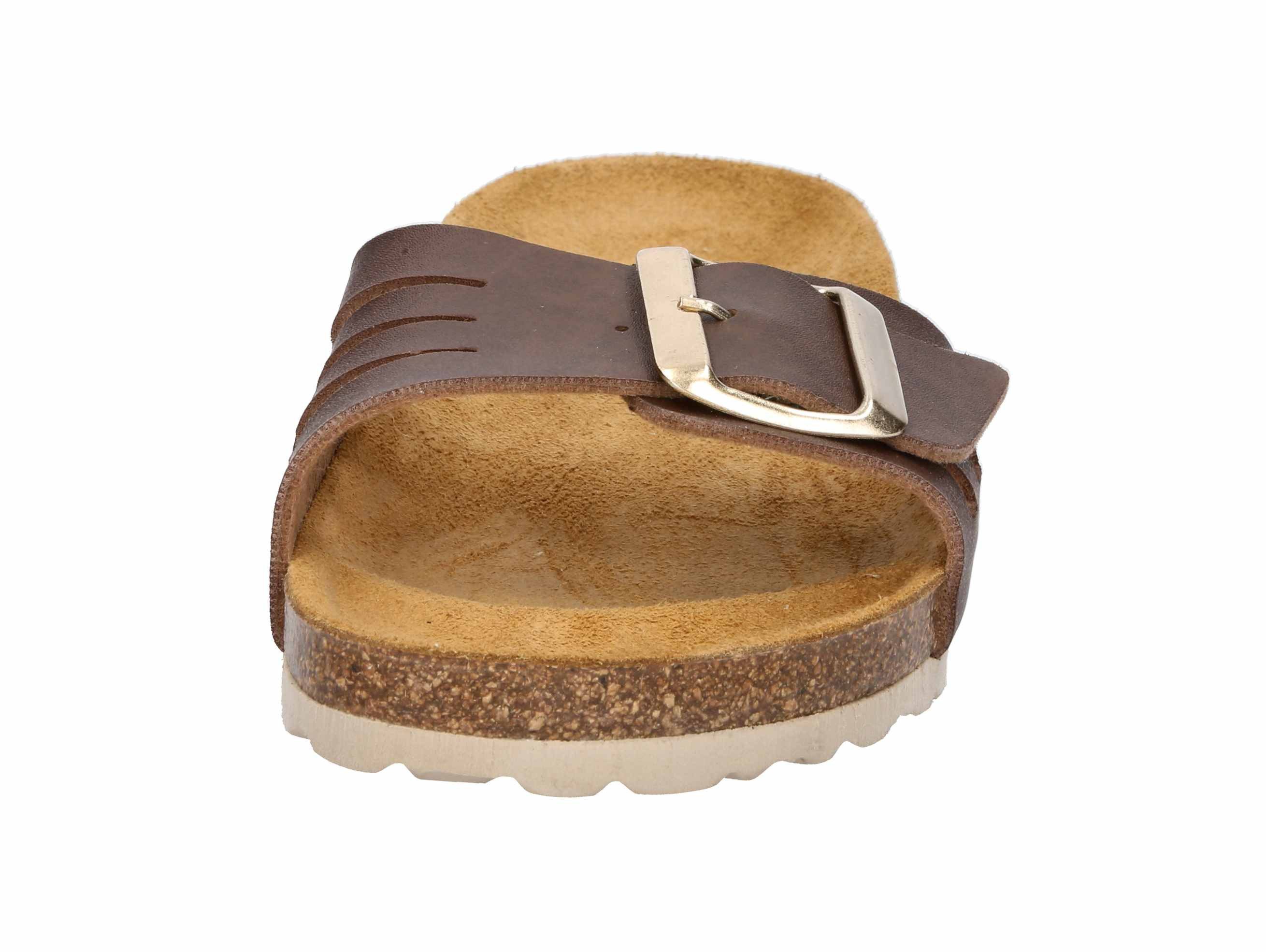Lico Pantolette Bioline Once Fashion Pantolette – Bild 3 von 5