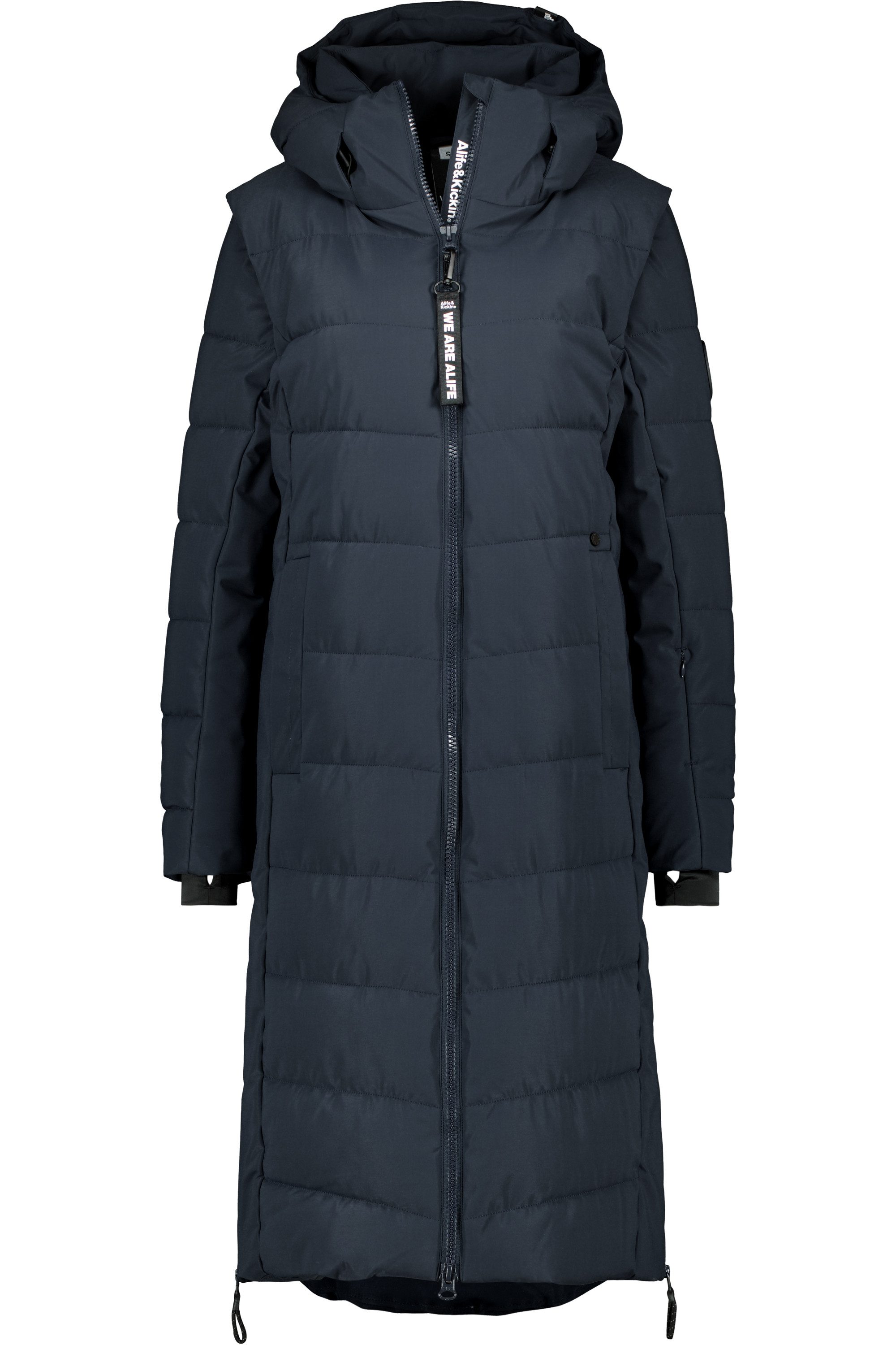 Alife & Kickin Steppjacke Nellie Steppjacke günstig online kaufen