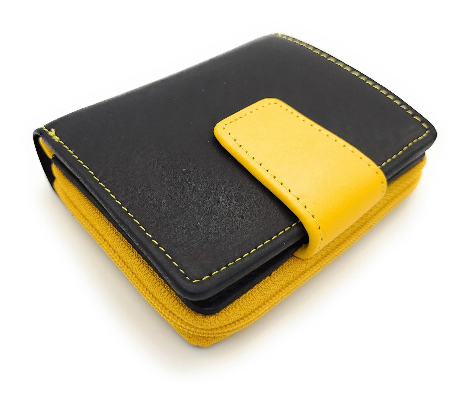 JOCKEY CLUB Mini Geldbörse kleines echt günstig online kaufen