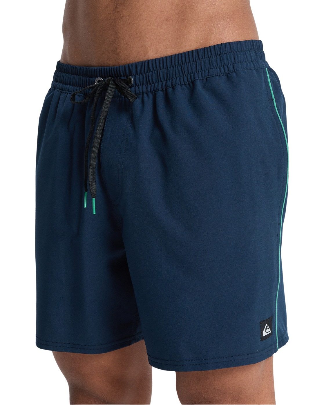 Quiksilver Boardshorts Stretch Piped Volley 16"