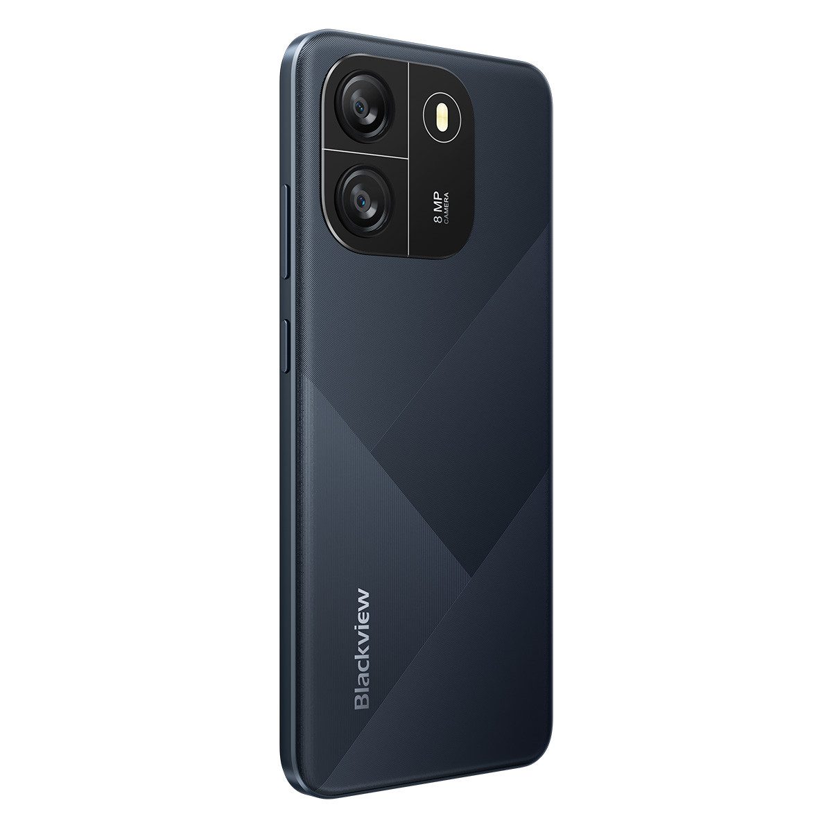 blackview Wave6C Smartphone Android handy Smartphone (6.5 Zoll, 8 MP Kamera, Dual SIM 4G, Android 13)