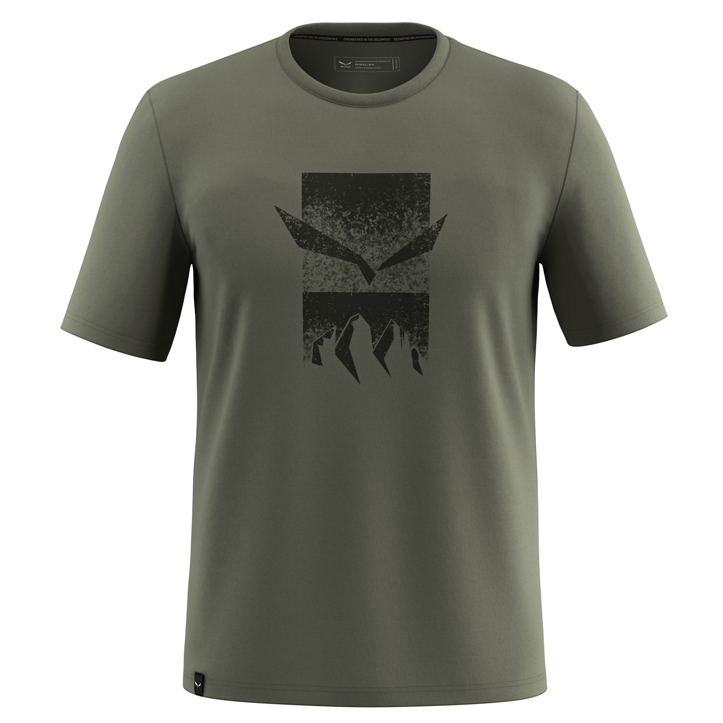Salewa Sporttop