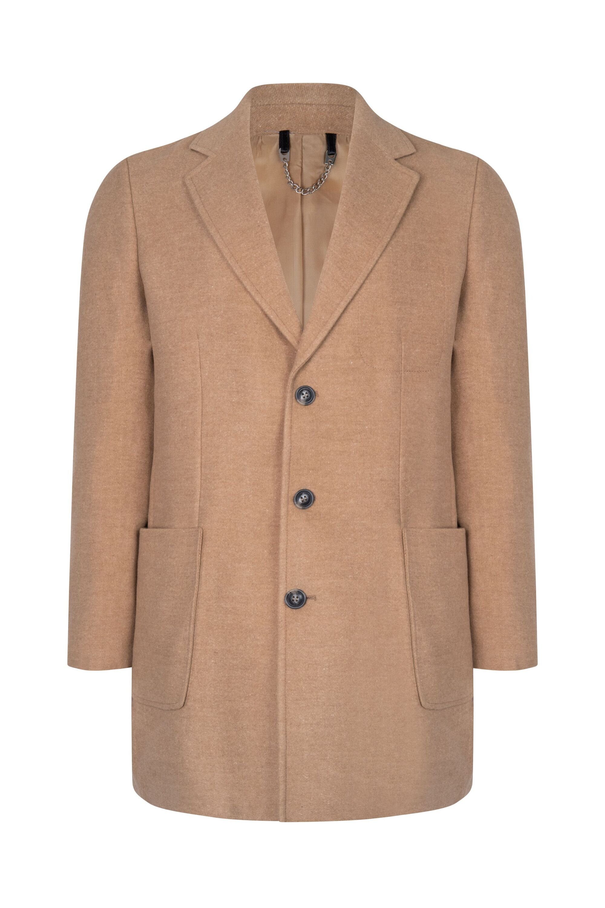 Ron Tomson Wintermantel in Hochwertiger Qualität günstig online kaufen