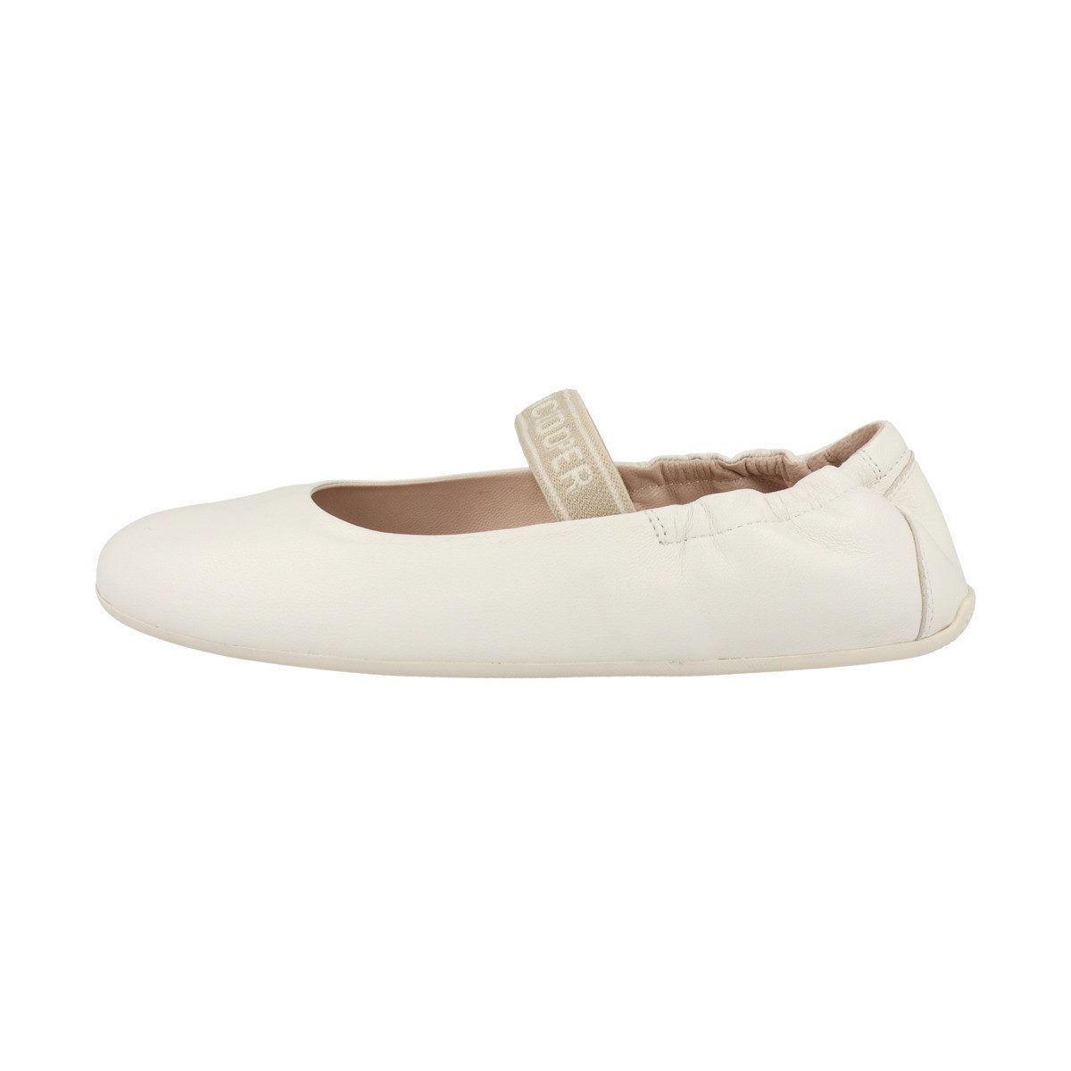 Candice Cooper DAFNE DANCER 21 Damen Ballerina Halbschuhe, Slipper, Schlupfschuhe, Loafer, Mokassin