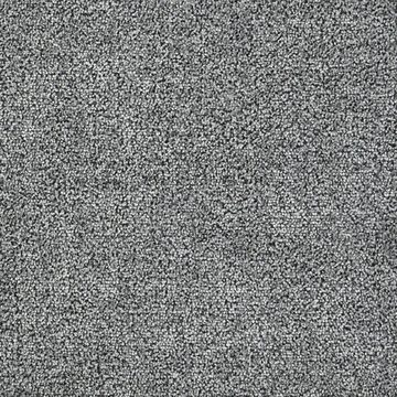 Lomadox Ecksofa LEICESTER-09, anthrazit 248x87x176 cm