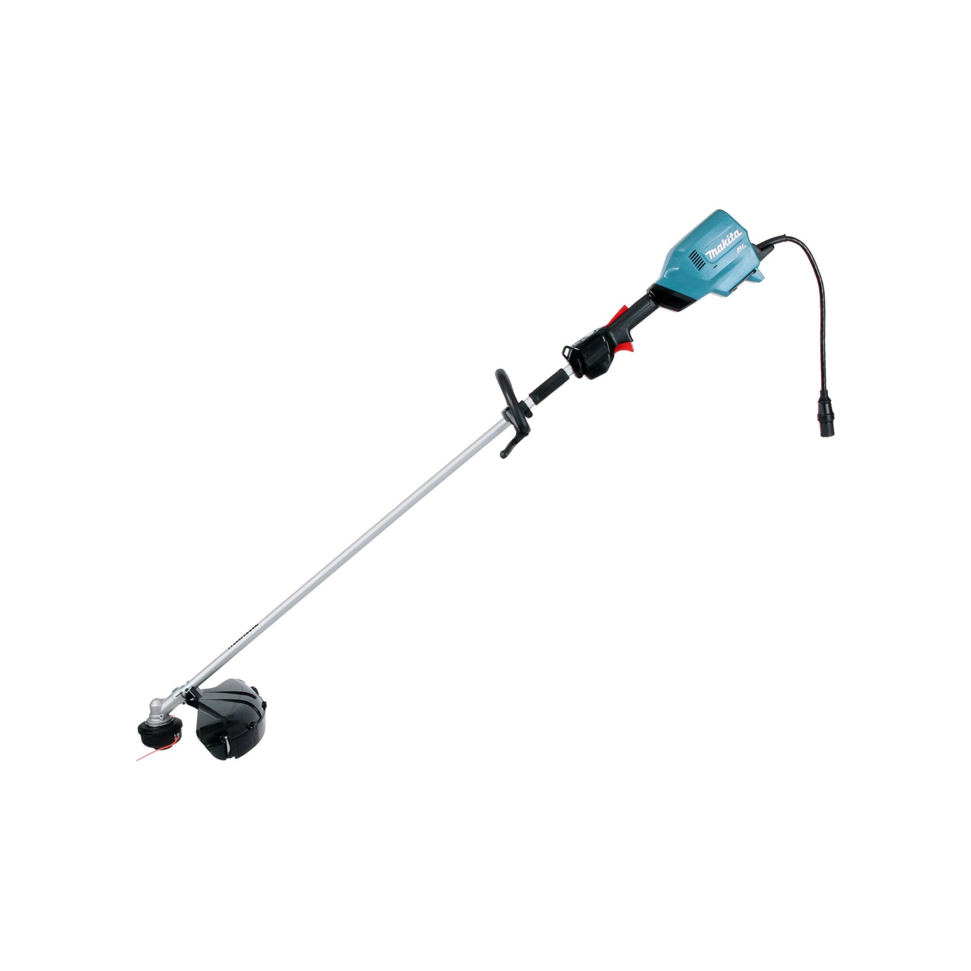 Makita Akku-Rasentrimmer Makita Akku-Freischneider 36V UR201CZ