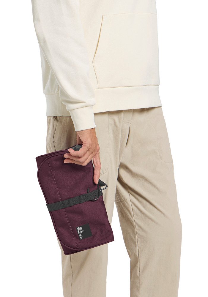 Jack Wolfskin Kulturbeutel KONYA WASCHSALON günstig online kaufen