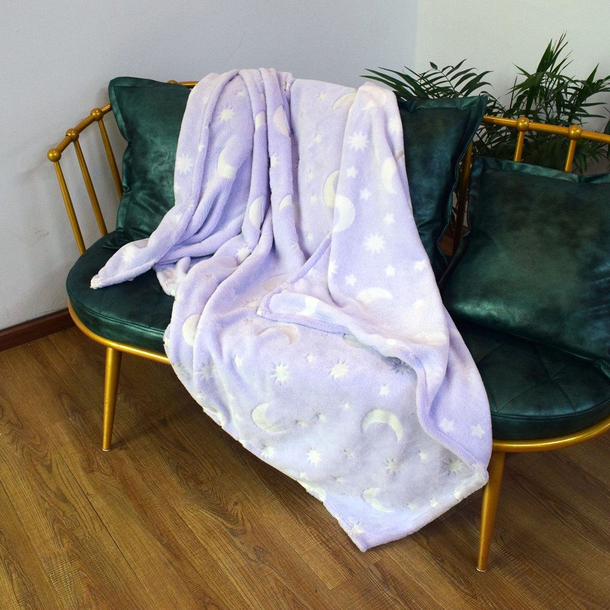 XDeer Deckenleuchten Glow in the Dark günstig online kaufen