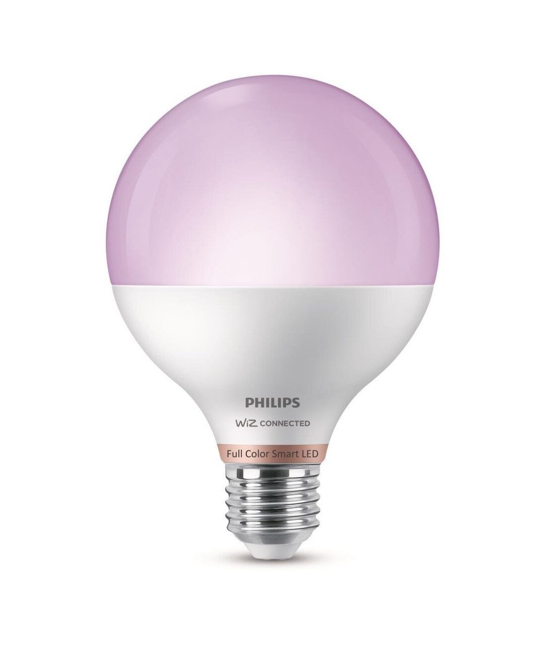 Philips LED-Leuchtmittel Philips Smart LED Leuchtmittel Tunable White &, Dimmbar