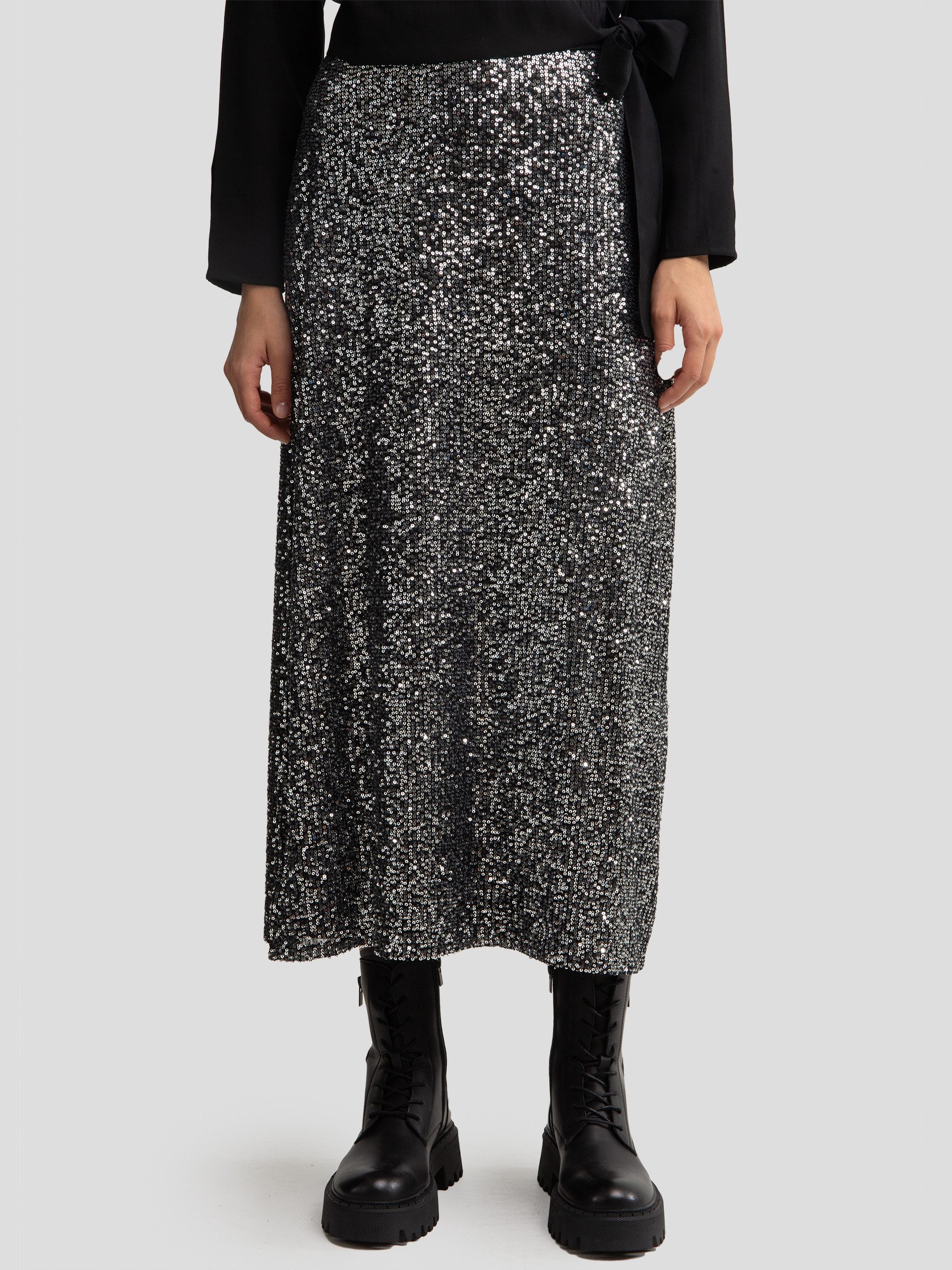 BIG STAR A-Linien-Rock SOLEASI