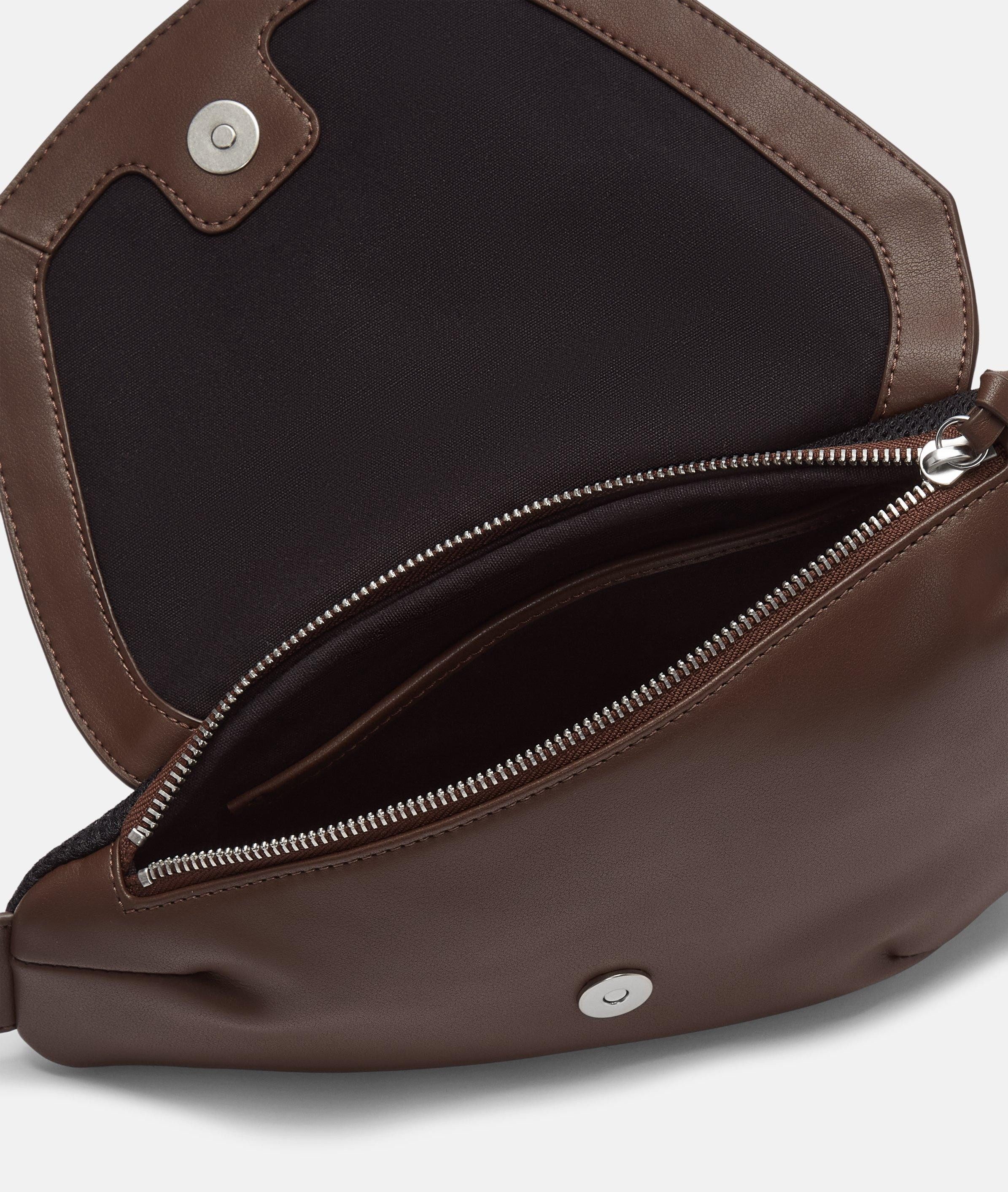 Liebeskind Berlin Henkeltasche Handliche Gürteltasche aus günstig online kaufen