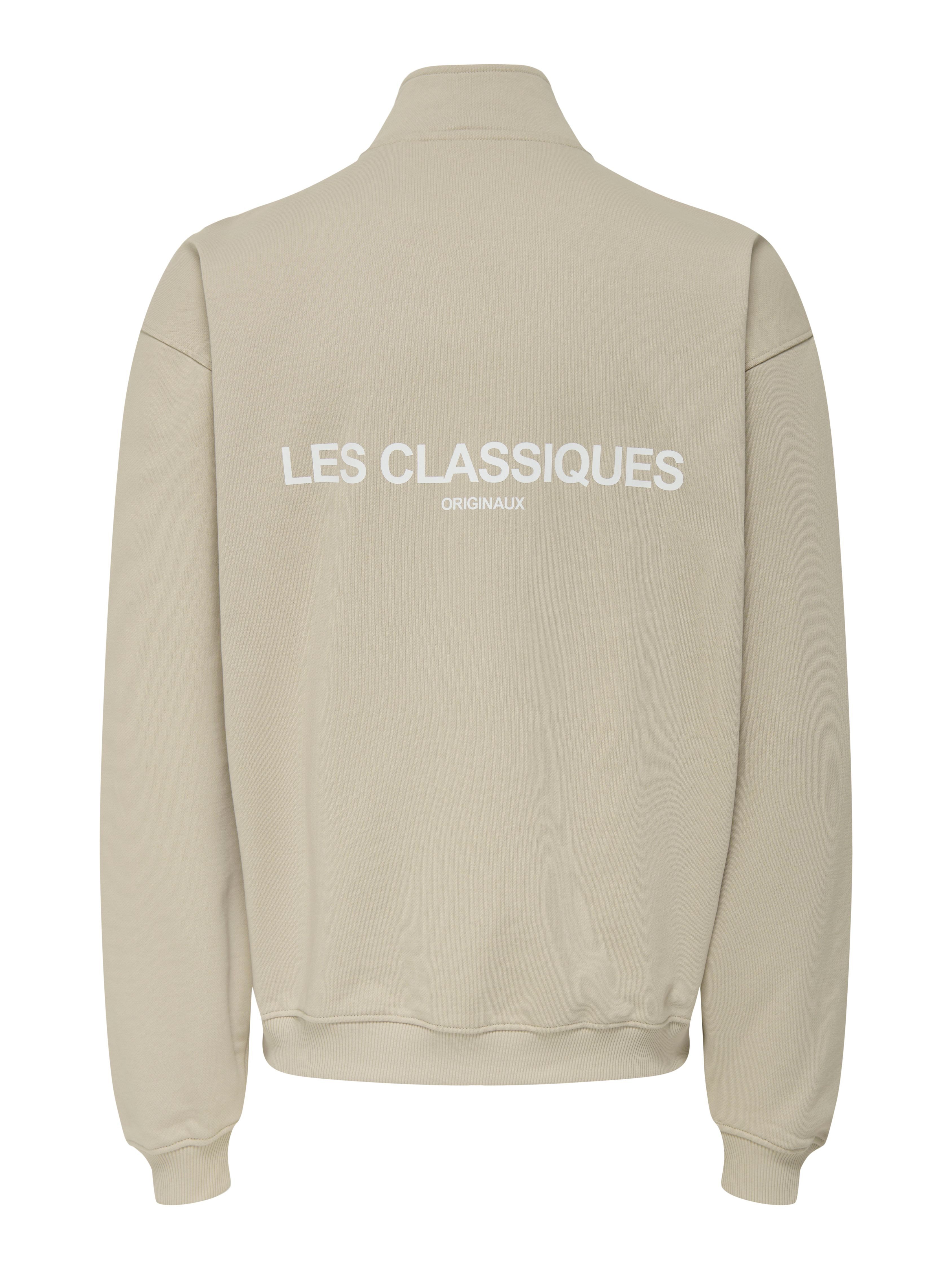 Kapuzensweatshirt