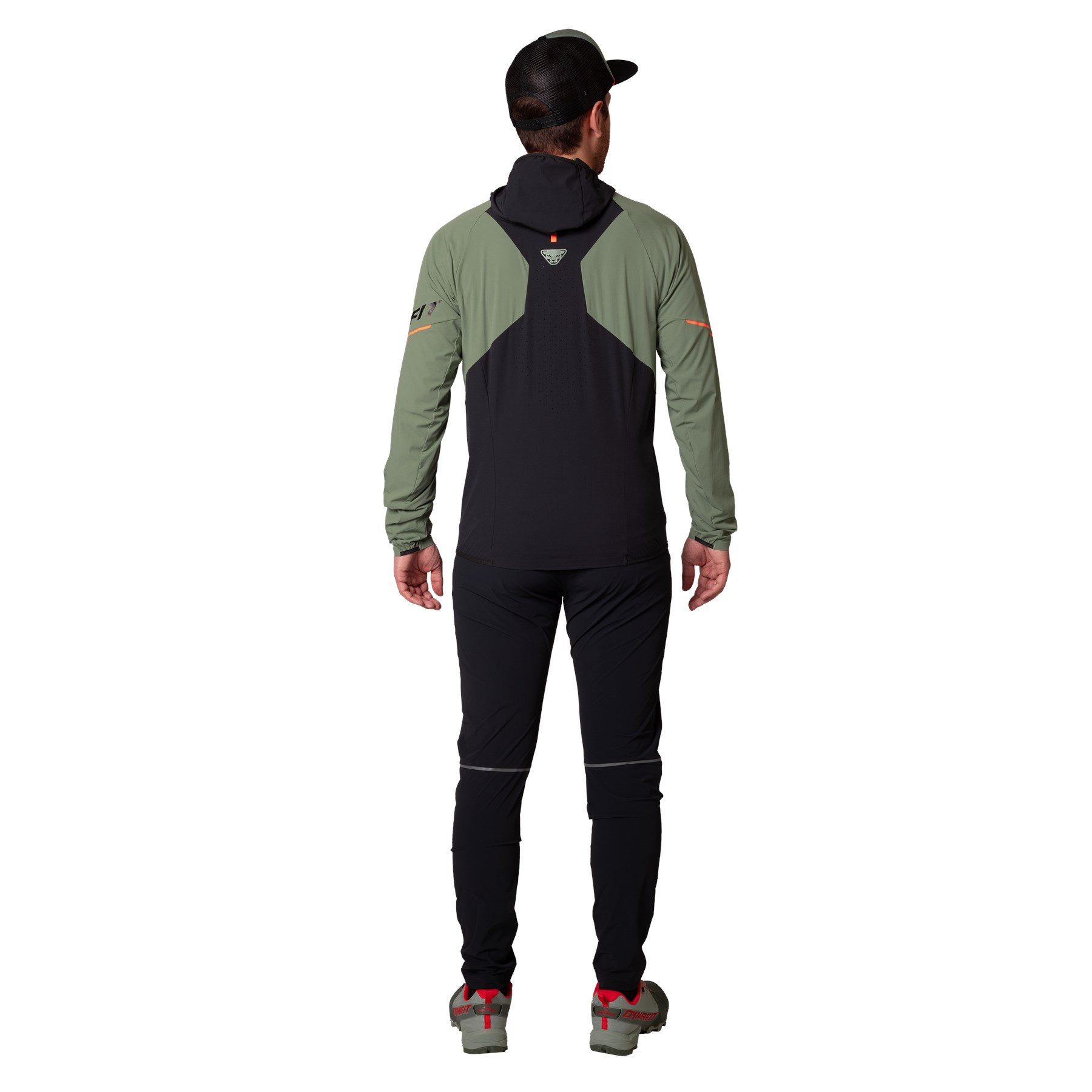 Dynafit Laufhose TRAVERSE DST PANT Herren