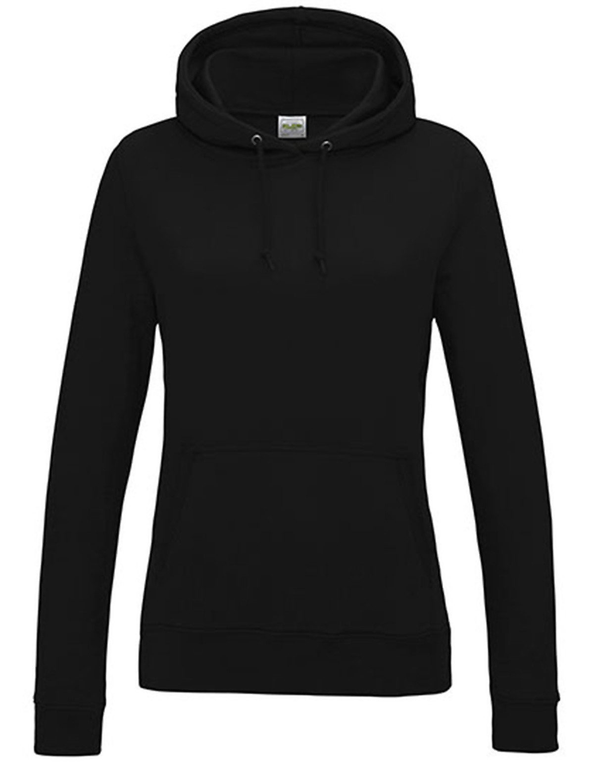 Just Hoods Hoodie Women´s College Hoodie günstig online kaufen