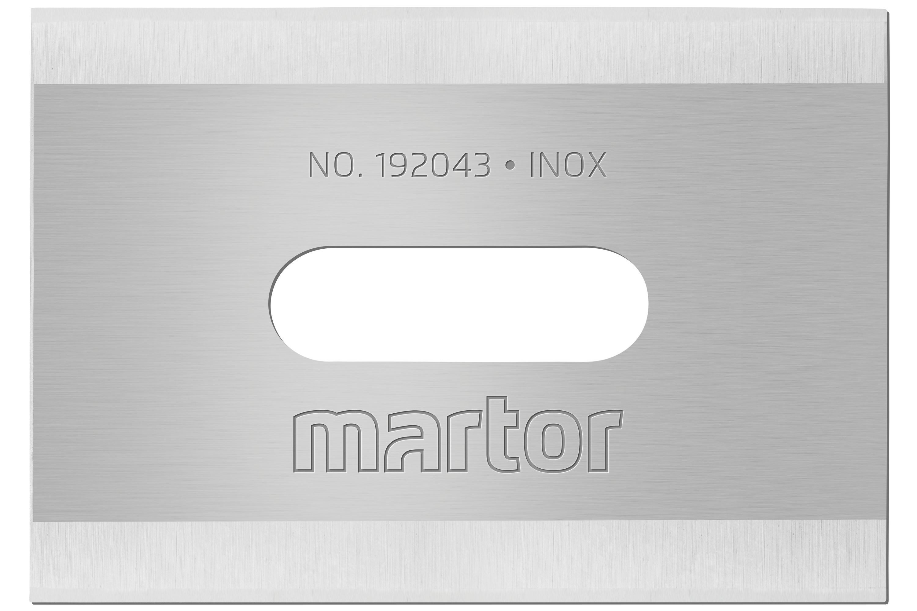 Martor Cuttermesser