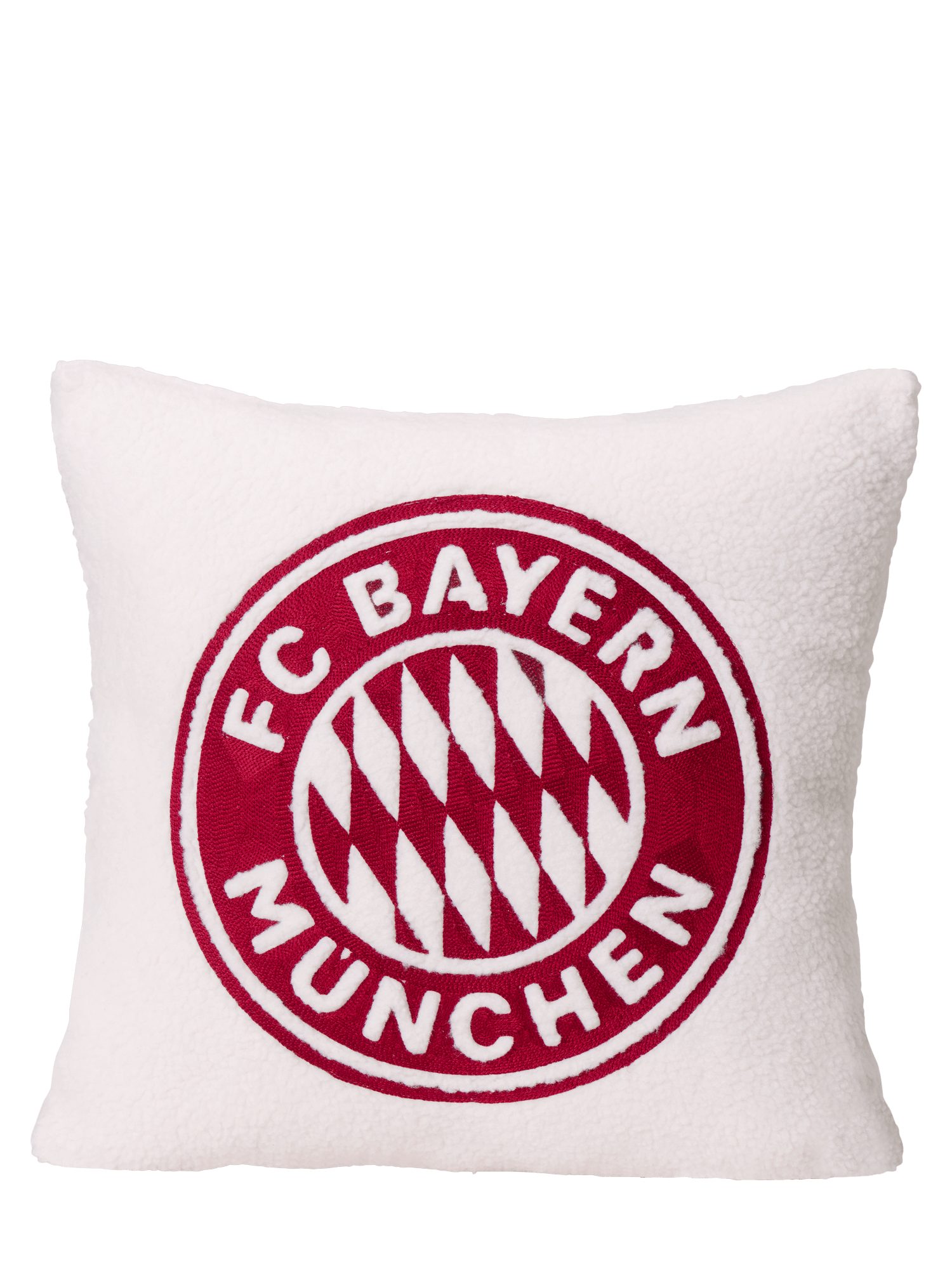 FC Bayern München Kopfkissen FC Bayern günstig online kaufen