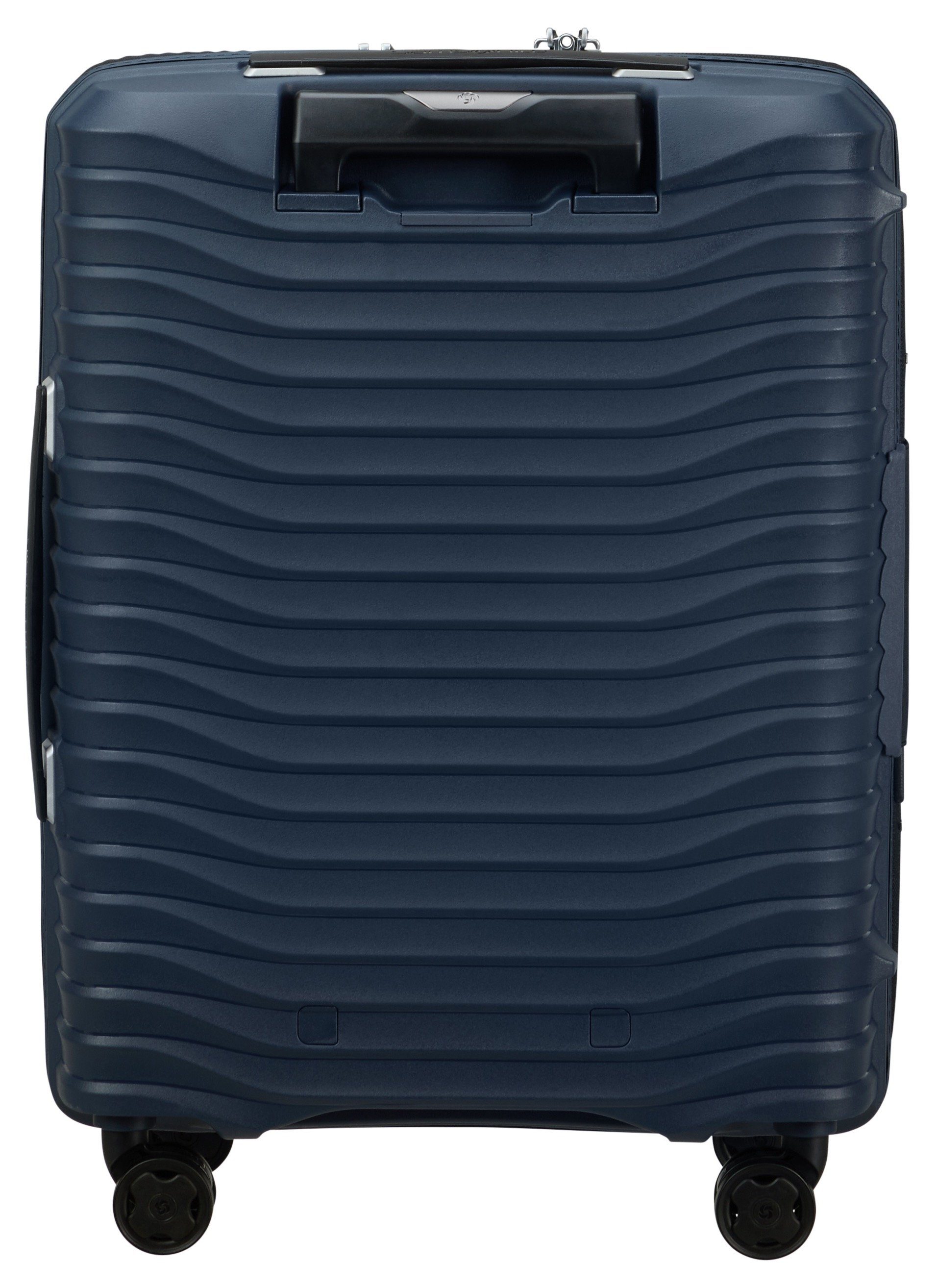 Samsonite Hartschalen-Trolley UPSCAPE 55 mit Frontfach, 4 Rollen, Easy-Acce günstig online kaufen