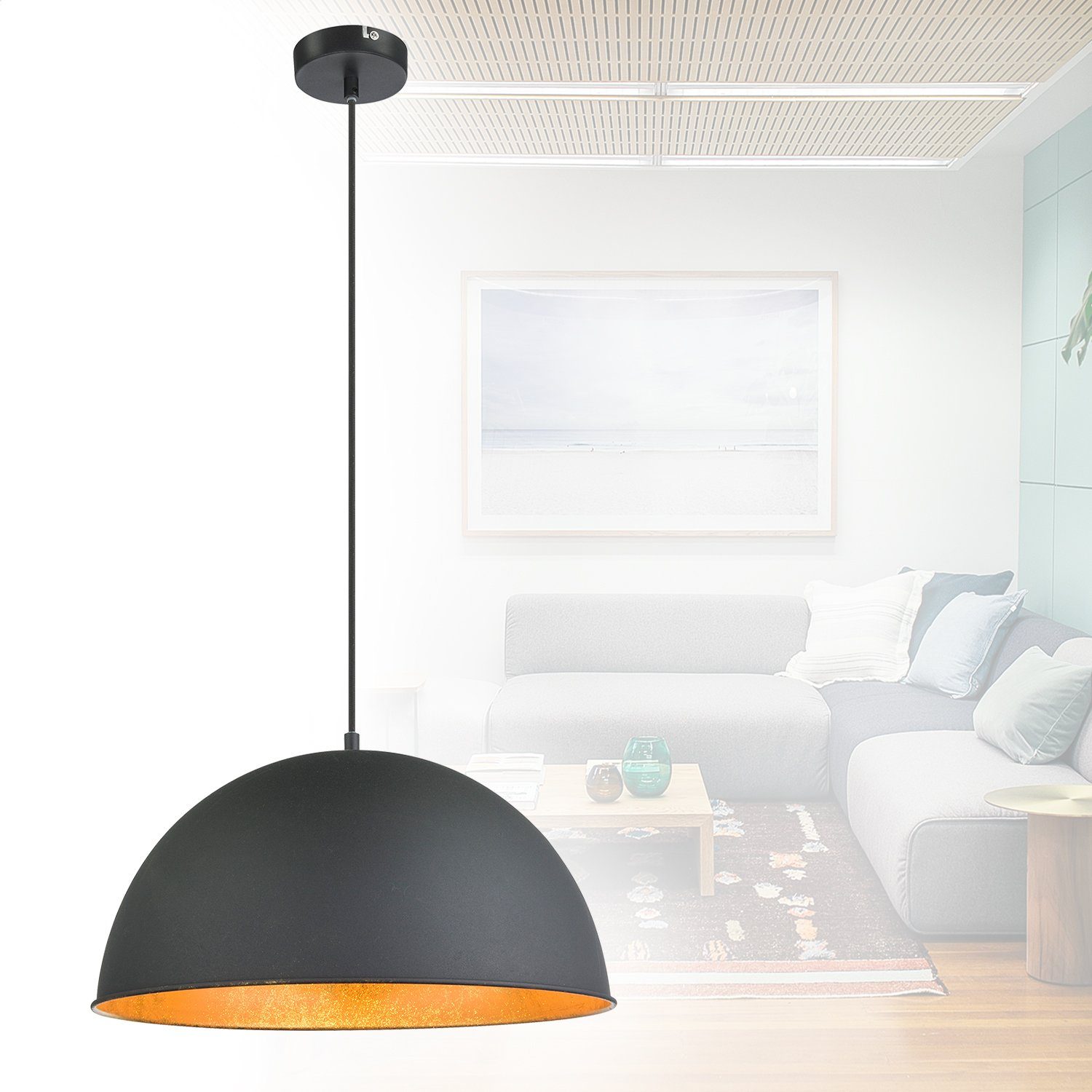 bmf-versand Hängeleuchte Hängelampe Esszimmer Hängeleuchte Küche Pendelleuc günstig online kaufen