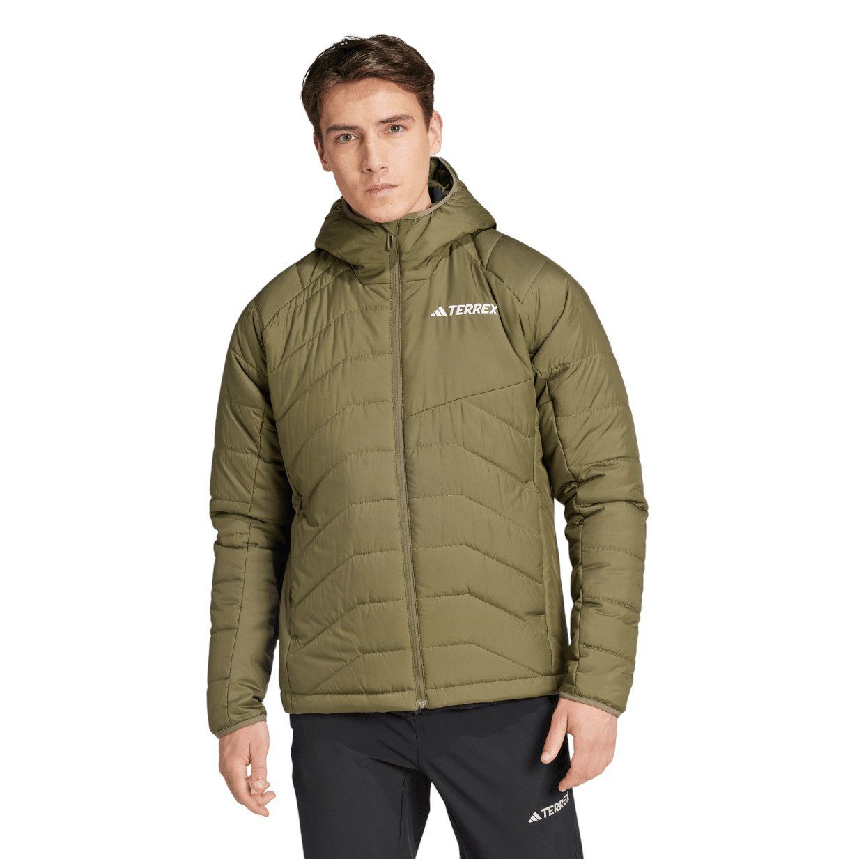adidas Performance Funktionsjacke Isolationsjacke Terrex Multi Synthetic Ho günstig online kaufen