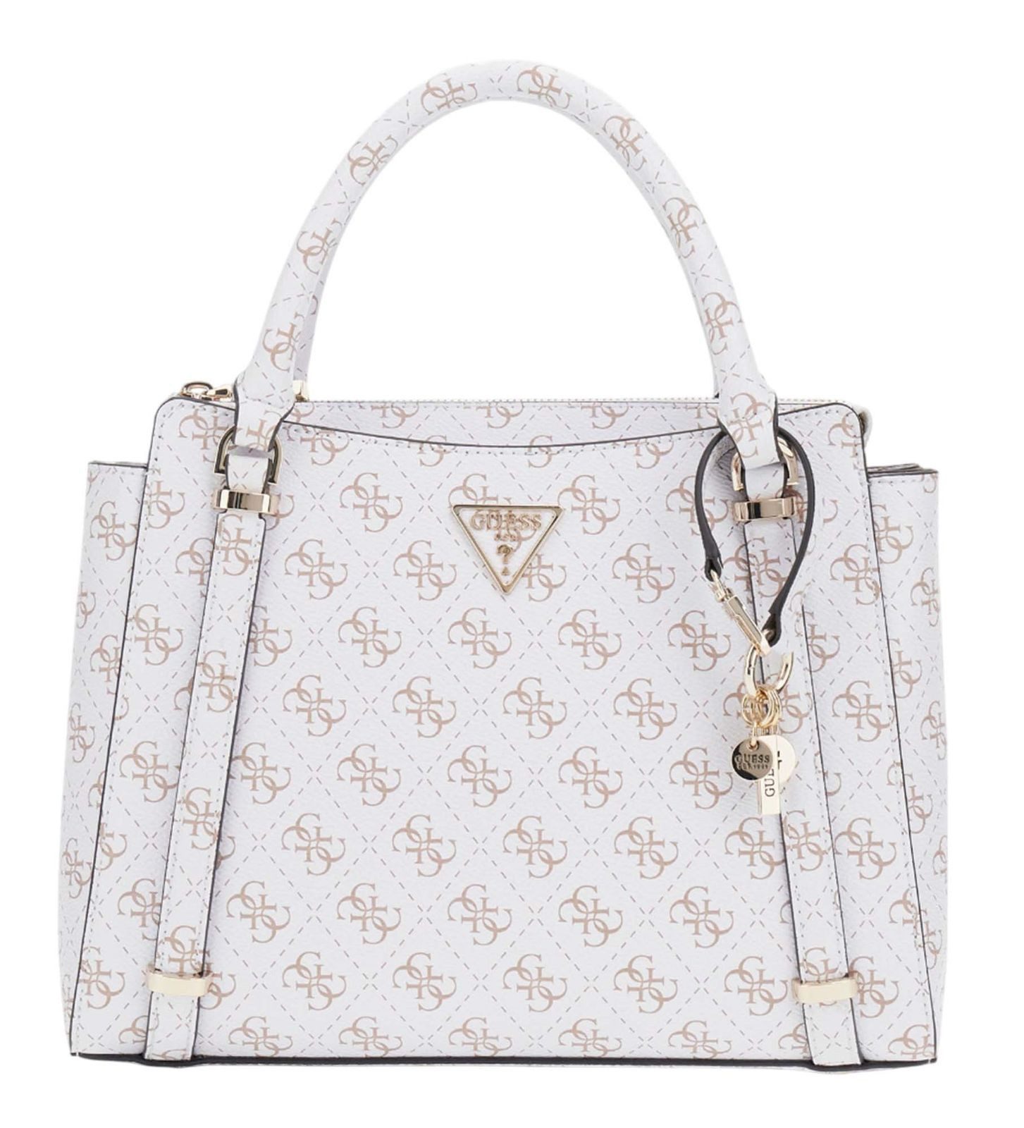 Handtasche 2 Compartment Mini Tote